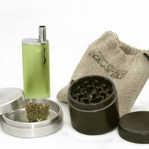 Weed / Dry Herb Vaporizers