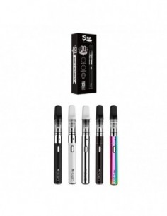 Airistech Q-Tip Wax Pen/Dab Pen For Concentrate 650mAh 0