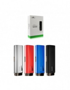 Airistech Herborn Dry Herb Vaporizer For Weed 2200mAh 0